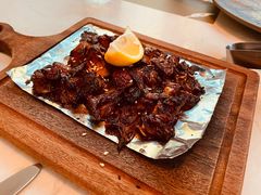 -IL Forno 意坊·意大利餐厅(花园店)
