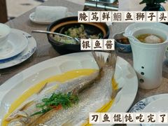 -太湖饭店·寄畅轩中餐厅
