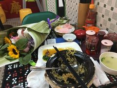 -莅香岛港式餐厅(滨江道店)