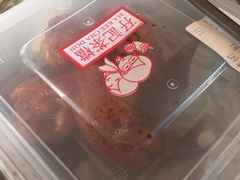 -孖记茶档·热腾茶餐(江南西plus店)