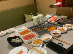 -海底捞火锅(万达广场店)