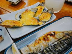 -银子铁板烧料理自助餐(人民广场店)