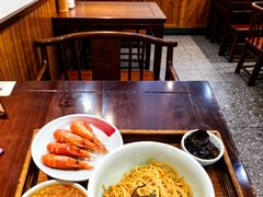 -蟹上黄·蟹黄面·江南糖水(人民广场店)