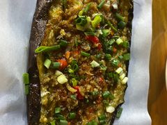 -为民烧烤吧.自贡爆炒菜(收录10年好店)