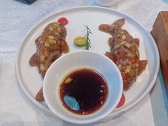 -便宜坊烤鸭店(甜水园店)