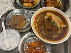 -鲜得来排骨年糕(即墨路店)