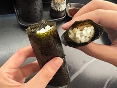 -Sushi Hanzo半藏(天环广场店)