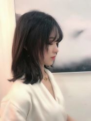 点击看大图 -3AM HAIR SALON染发烫发接发