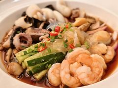 -北京全聚德(王府井店)