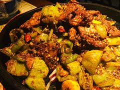 遇见锅仔鸡-遇见长安(兰州中心店)