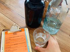 -RAC BAR(安福路店)