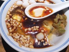 红糖冰粉-蜀都丰 川菜·水煮活鱼(万象九宜城店)