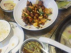 -喜林苑·稻田餐厅(品相府店)
