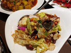 -福来齐·鲁菜海鲜·渔家菜(朝阳街分店)