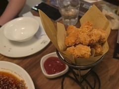 -不二·民谣音乐餐吧(长沙店)