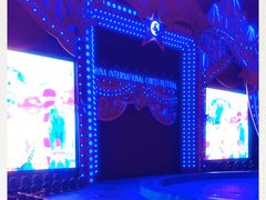 -珠海横琴长隆《卡卡虎奇遇记》