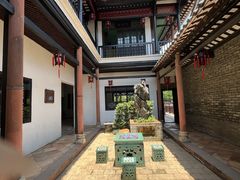 -东莞市可园博物馆