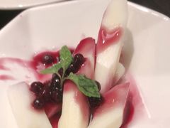 -京香轩·中餐厅(上海中庚聚龙酒店)