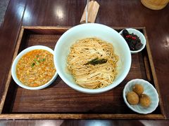 -蟹上黄·蟹黄面·江南糖水(人民广场店)