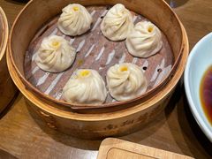 -南翔馒头店(豫园店)
