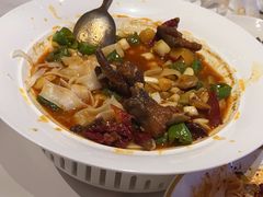 -阿娜尔·新疆菜(宜家荟聚中心店)