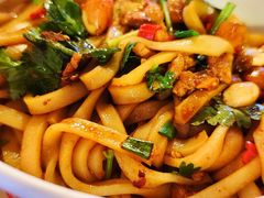 -黄兴南路步行商业街