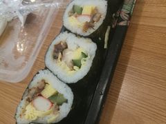 -罗森便利店(鱼市街店)