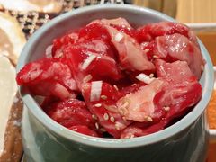 -江户烧肉(高德店)