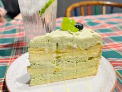 -艾蜜西餐厅(梅园店)