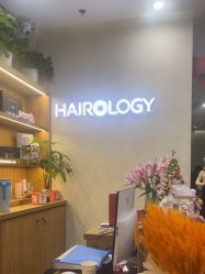 点击看大图 -丝域养发馆