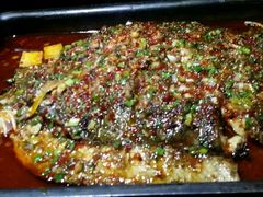 -喵探烤鱼·活鱼烤(北唐总店)