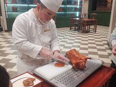 -古北烤鸭王I古北水镇景区店