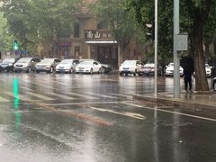 门面-南山鲜虾面·活鲜小馆·海味大连菜(南山总店)