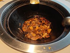 -仙合盛东北铁锅炖(总店)