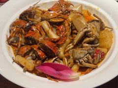 -周家二小姐的菜(西津渡店)