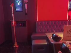 -星聚会KTV X Party(上海真如中海环宇城店)
