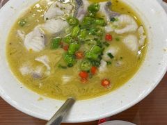 -椒香川流不息川菜馆(二七北路店)