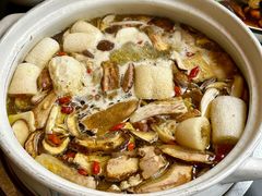 -黔蘑菇四季餐厅(观山湖店)