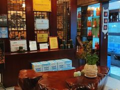 -一江春水·杭帮臻宴(三台山店)