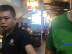 -老灶味道·本帮菜(昌平路店)