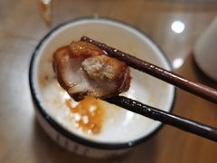 优质鸡腿肉大盘鸡-福顺祥大盘鸡(临潼店)