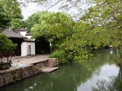 -西溪国家湿地公园