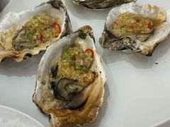 -喜宴又一村·粤菜·茶点·海鲜(壹方天地店)
