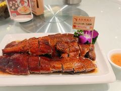 -先记烧鹅王·本地粤菜(福永店)