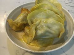 -蒋家桥饺面店(四望亭路店)