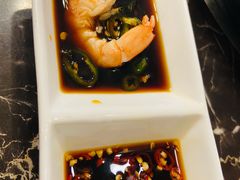 基围虾-蔚海之都·象山蒸汽海鲜(仙霞路店)