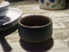 -绿茶餐厅(朝阳大悦城店)