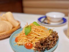 -清迈泰·泰国餐厅(华发商都店)