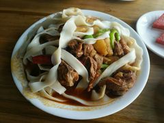 -新疆伏拉沃餐厅(白龙南路店)