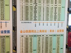 -上海南站